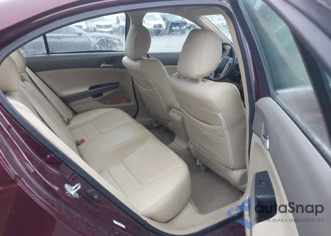 2010 Honda Accord 2.4 Lx из США, поврежденный, VIN 1HGCP2F3XAA184639